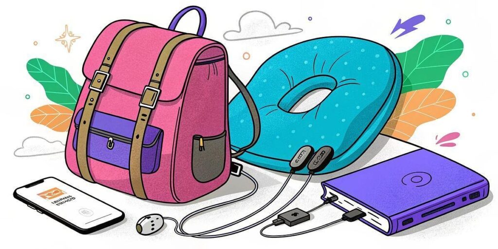 29 Essential Travel Accessories and Tech Deals You Can’t Miss This Year