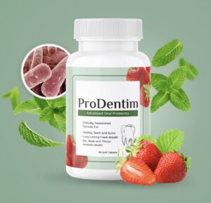 ProDentim