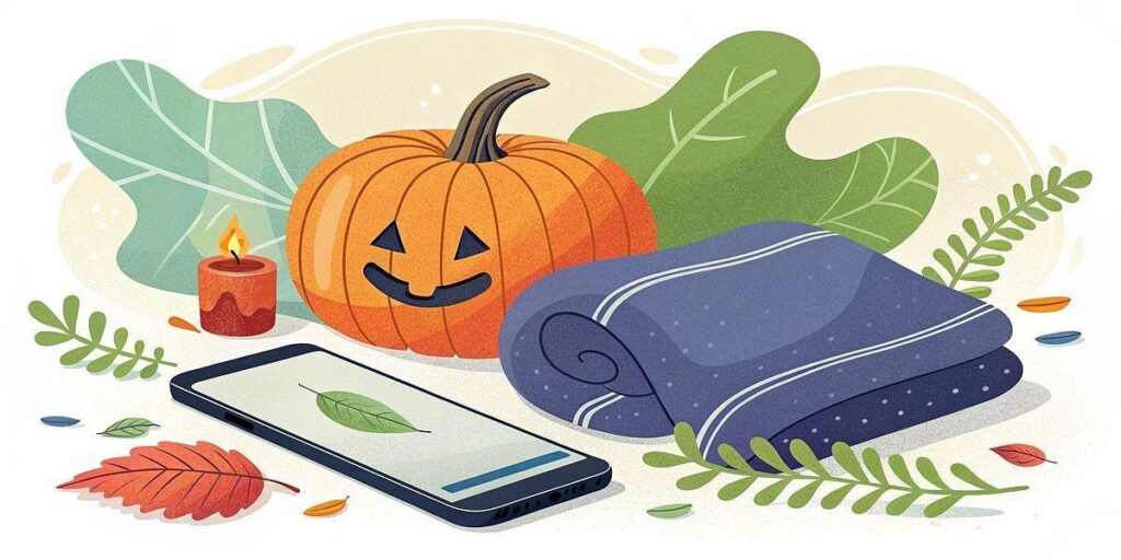 3 Must-Have Smartphones for a Tech Savvy Halloween