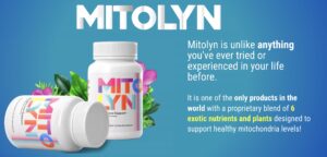Mitolyn review